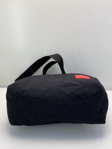 商品画像：Bed-Stuy Shoulder Bag/ポリエステル/BLK 4