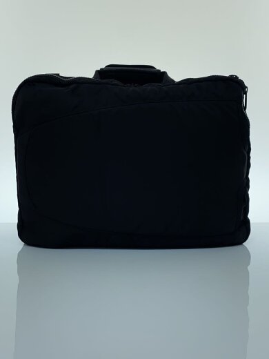 商品画像：LIMONTA NYLON 3WAY BAG/ブリーフケース/ナイロン/BLK/NN7914N/傷有 3