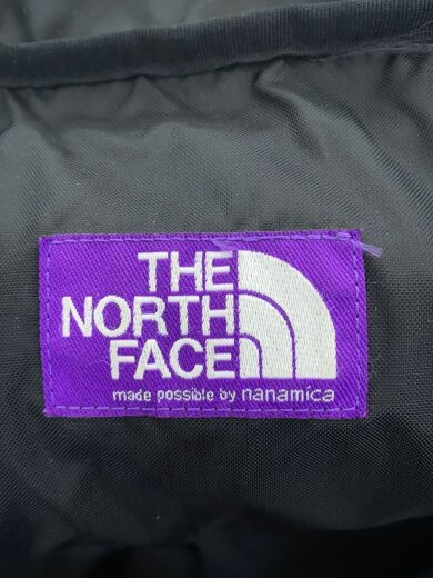 商品画像：LIMONTA NYLON 3WAY BAG/ブリーフケース/ナイロン/BLK/NN7914N/傷有 5