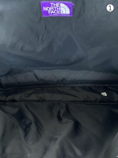 商品画像：LIMONTA NYLON 3WAY BAG/ブリーフケース/ナイロン/BLK/NN7914N/傷有 6