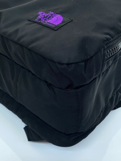 商品画像：LIMONTA NYLON 3WAY BAG/ブリーフケース/ナイロン/BLK/NN7914N/傷有 8