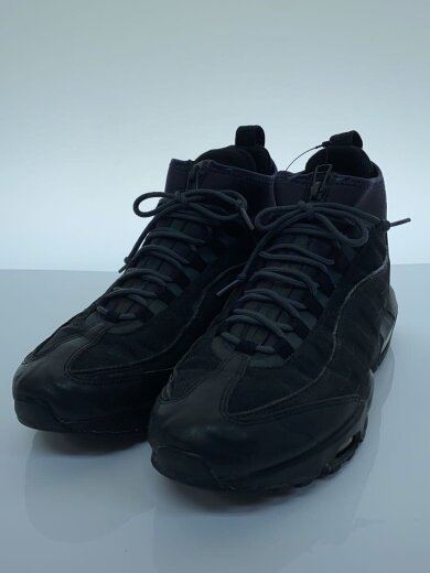 商品画像：AIR MAX 95 SNEAKERBOOT/エアマックススニーカーブーツ/ブラック/806809-001/28.5 2