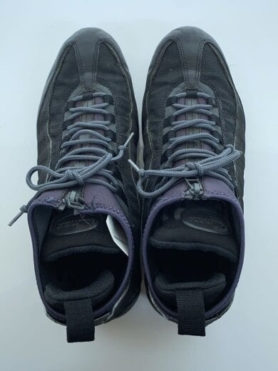 商品画像：AIR MAX 95 SNEAKERBOOT/エアマックススニーカーブーツ/ブラック/806809-001/28.5 3