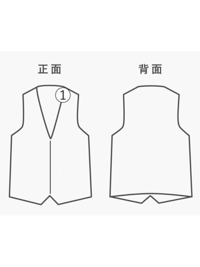 商品画像：00s/CLASSIC RETRO X VEST/フリースベスト/XS/ポリエステル/ベージュ/23044 7