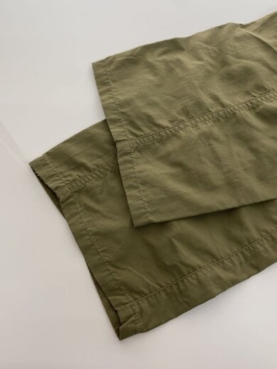 商品画像：GI 2 PANTS/XS/ナイロン/カーキ/55025S8 5