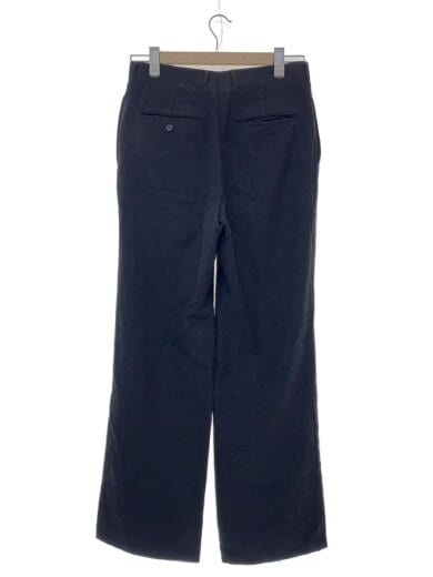 商品画像：70s/MADE IN USA/TALONジップ/スラックスパンツ/BLK/チェック// 2