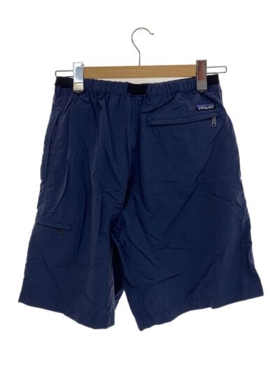 商品画像：GI III SHORTS/ショートパンツ/S/ナイロン/ネイビー/57312 2