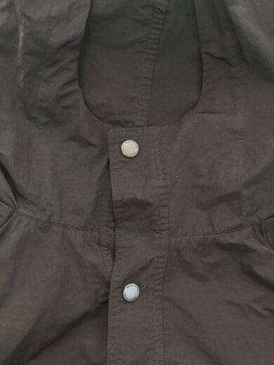 商品画像：アノラックパーカー/M/ナイロン/BLK/WT21608AD-CP 7