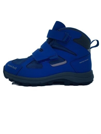 商品画像：ラップランドブーツ/19cm/ブーツ/BLU/1129508// 1