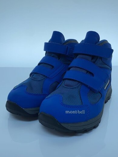 商品画像：ラップランドブーツ/19cm/ブーツ/BLU/1129508// 2