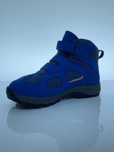 商品画像：ラップランドブーツ/19cm/ブーツ/BLU/1129508// 6