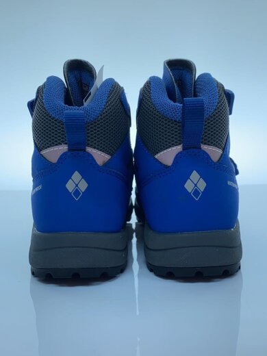 商品画像：ラップランドブーツ/19cm/ブーツ/BLU/1129508// 8