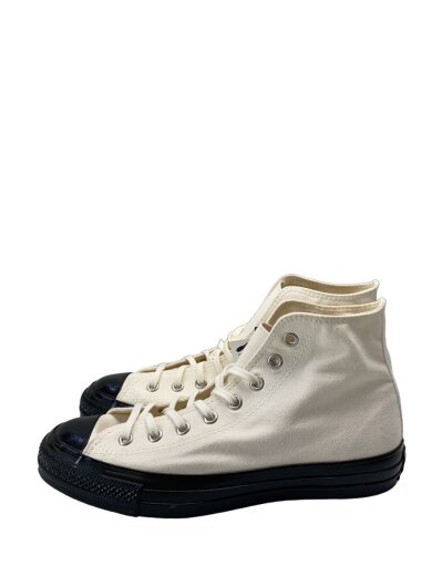 商品画像：ALL STAR/ハイカットスニーカー/27cm/BEG/キャンバス/1SD558 1