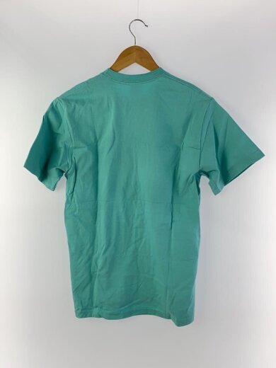 商品画像：22ss/Aeon Flux Gun Tee/Tシャツ/S/コットン/GRN 2