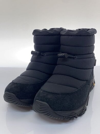 商品画像：COLDPACK 3 ZERO THERMO WP/29cm/BLK/ナイロン/J5006763 2