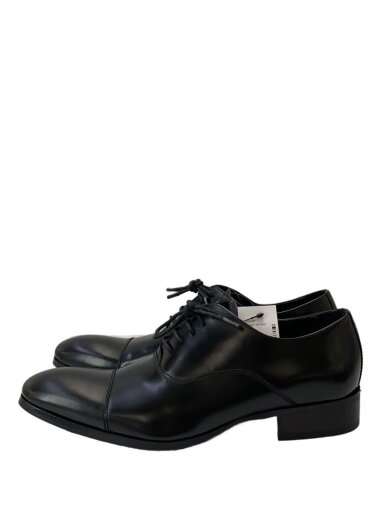 商品画像：ドレスシューズ/43/BLK/レザー/304363 1