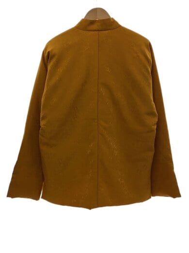 商品画像：18SS/Mandarin Jacket/中綿ジャケット/L/ポリエステル/オレンジ// 2