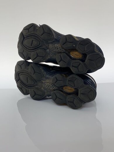 商品画像：GEL-KINETIC FLUENT/ローカットスニーカー/24.5cm/ブラック/1203A591 4