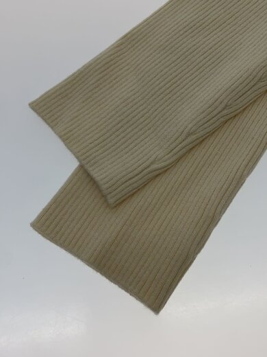 商品画像：25AW/ビスチェセットニットワンピース/one/アクリル/アイボリー/LWNO254106 4