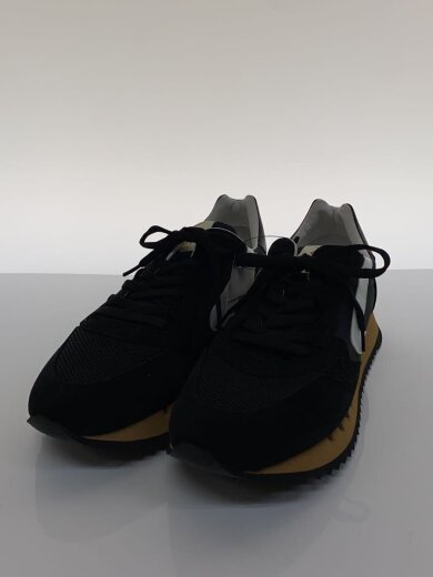 商品画像：MAGIC HERITAGE/43/BLK/スウェード/VSUVM1673M 2