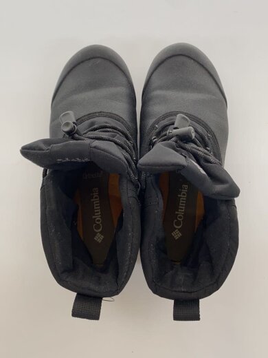 商品画像：チャケイピアチャッカオムニヒート/25cm/BLK/ナイロン/YU8361-010 3