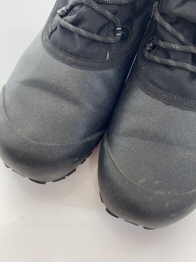 商品画像：チャケイピアチャッカオムニヒート/25cm/BLK/ナイロン/YU8361-010 6