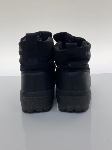 商品画像：チャケイピアチャッカオムニヒート/25cm/BLK/ナイロン/YU8361-010 7