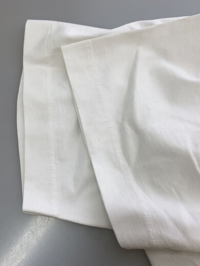 商品画像：スリーガンプリントクルーネックTシャツ/XL/コットン/WHT/OMAA120F25JER011// 5