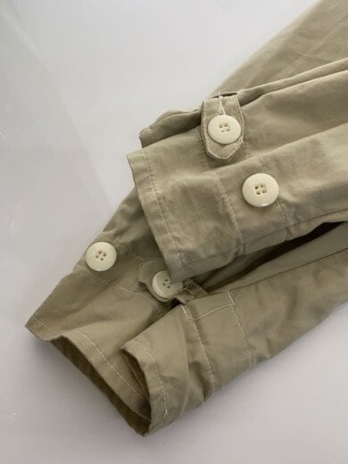 商品画像：70s/M-62/スノーパーカー/スリークラウン/46/コットン/BEG 5