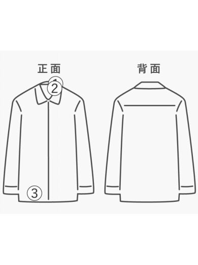 商品画像：40s/Hookano/アロハシャツ/オープンカラー/和柄/M/シルク/GRY 8