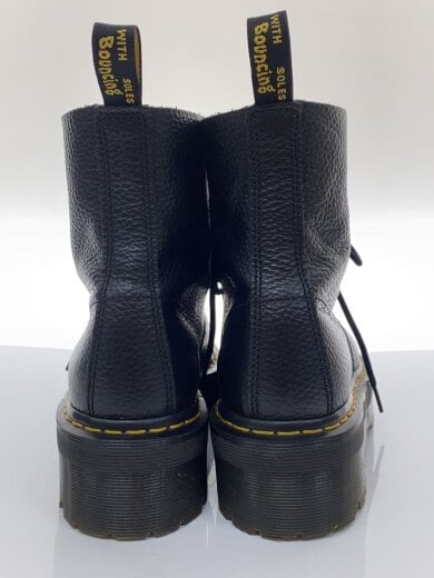 商品画像：SINCLAIR/ジャングルブーツ/UK9/BLK/レザー 8