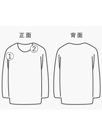 商品画像：70s/バータグ/MADE IN USA/Tシャツ/XL/コットン/フェードブラック 8