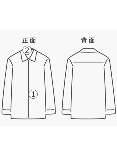 商品画像：60s/好配色/ネルシャツ/L/コットン/グリーン×ホワイト×ブラック/チェック 9