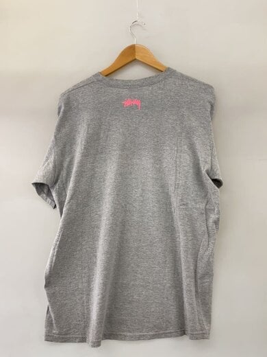 商品画像：90s～00s/MADE IN MEXICO/両面プリント/Tシャツ/L/コットン/GRY// 2