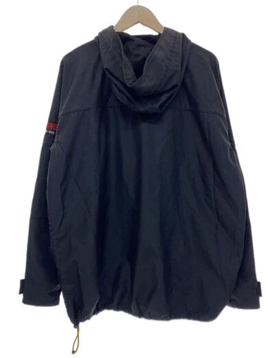 商品画像：マウンテンパーカ/M/ナイロン/BLK/JR-MJ-IS-2137 2