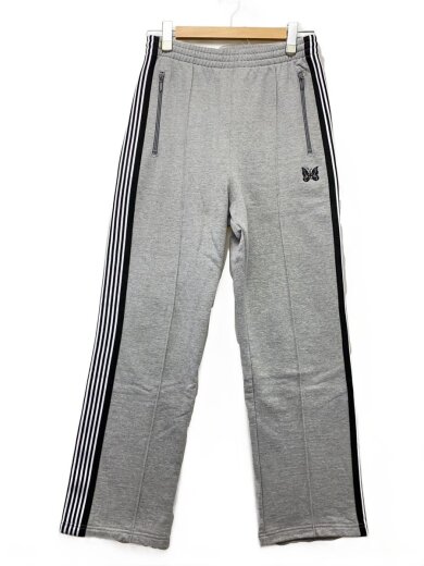商品画像：B2nd別注/スウェットトラックパンツ/S/コットン/GRY/PU1613// 1