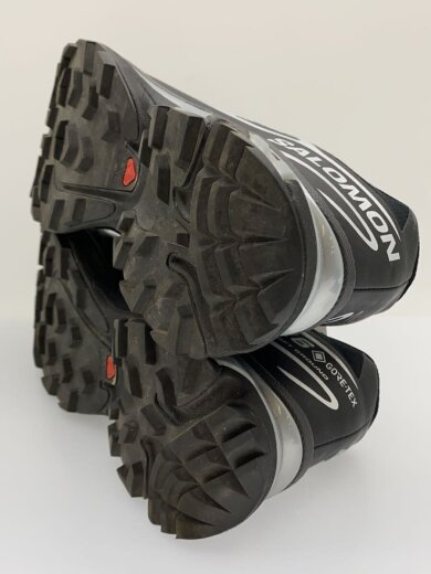 商品画像：XT-6/GORE-TEX/ローカットスニーカー/27.5cm/BLK/474506 4