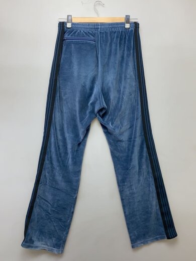 商品画像：Narrow Track Pant/ボトム/S/コットン/インディゴ/NS253/シミ有 2