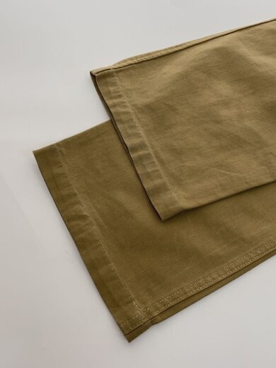商品画像：50s/イギリス軍/Khaki Drill Trousers/グルカパンツ/コットン/BRW 6