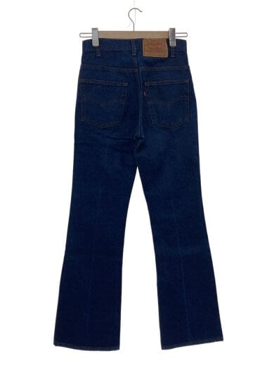 商品画像：80s/517/MADE IN USA/デニムパンツ/29/デニム/IDG/517-0217 2