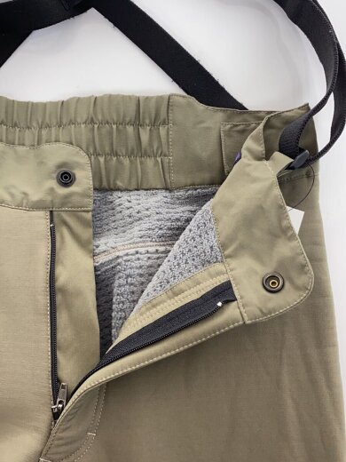 商品画像：00s/MARS/Mixmaster Pants/30/ポリエステル/カーキ/19014F6 3