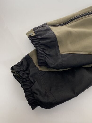 商品画像：00s/MARS/Mixmaster Pants/30/ポリエステル/カーキ/19014F6 6