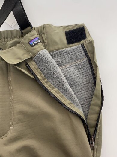 商品画像：00s/MARS/Mixmaster Pants/30/ポリエステル/カーキ/19014F6 7
