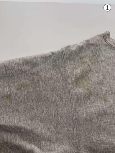 商品画像：90s/MADE IN USA/RW/PRINCETON UNIVERSITY/両面プリント/スウェット/XL// 6