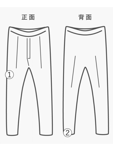 商品画像：ダブルニーカーゴパンツ/コットン/KHK// 9