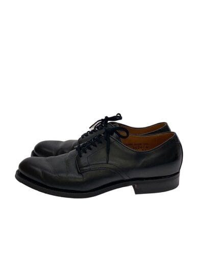 商品画像：Arch Kerry/ドレスシューズ/表記475(US7.5)/ブラック/レザー/24751// 1