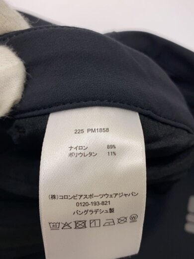 商品画像：SADDLE TRAIL PANT_サドルトレイルパンツ/XL/ナイロン/BLK// 5