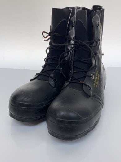 商品画像：70s/バニーブーツ/ミッキーブーツ/US10/BLK 2
