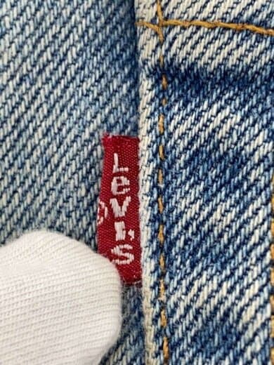商品画像：90s/550/デニムパンツ/38/デニム/IDG// 8