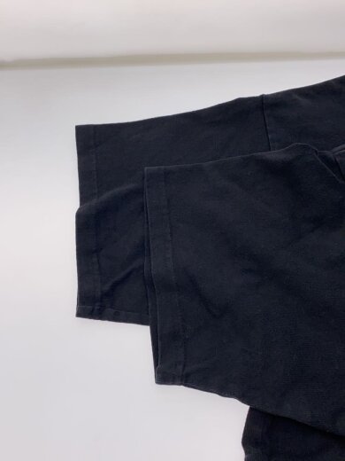 商品画像：LAUNDERED WORKS CORP/THE NEW LUXURY T-SHIR/Tシャツ/M/コットン/BLK// 5